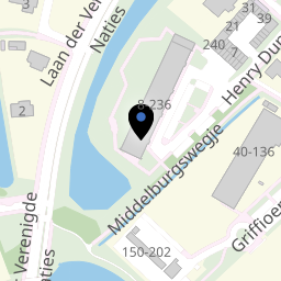 Appartement MDB01 R 1517 74
