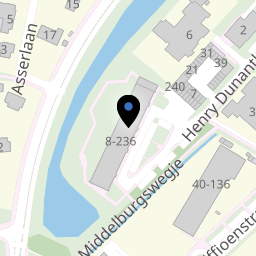 Appartement MDB01 R 1517 78
