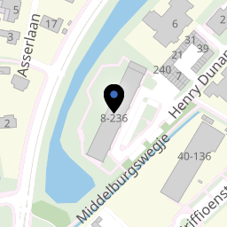 Appartement MDB01 R 1517 8