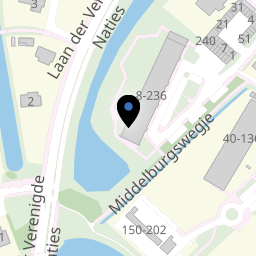 Appartement MDB01 R 1517 81
