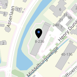 Appartement MDB01 R 1517 85