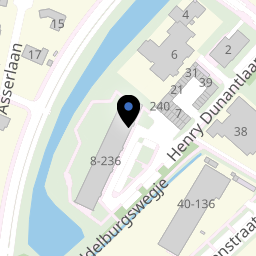 Appartement MDB01 R 1517 91