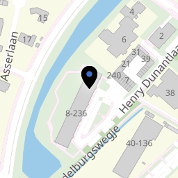 Appartement MDB01 R 1517 92