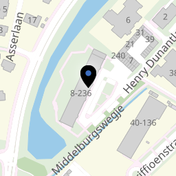 Appartement MDB01 R 1517 93