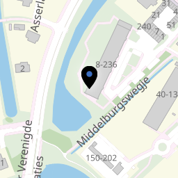 Appartement MDB01 R 1517 97