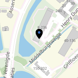 Appartement MDB01 R 1517 98