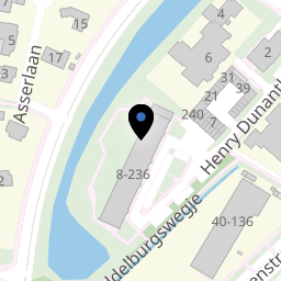 Appartement MDB01 R 1517 99