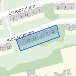 Perceel MDB01-R-1534