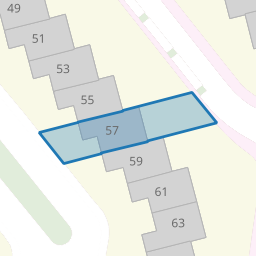 Perceel MDB01-R-1644