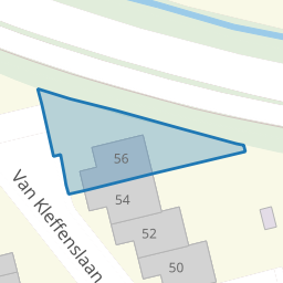 Perceel MDB01-R-1665