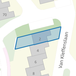 Perceel MDB01-R-1670