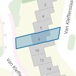 Perceel MDB01-R-1673