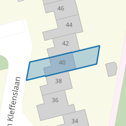 Perceel MDB01-R-1689