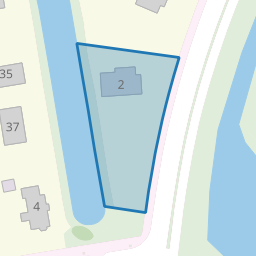 Perceel MDB01-R-1697