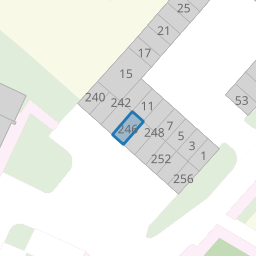 Perceel MDB01-R-1709