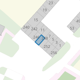 Perceel MDB01-R-1710