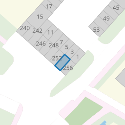 Perceel MDB01-R-1713