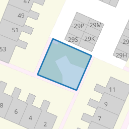 Perceel MDB01-R-1779