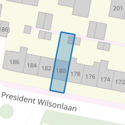 Perceel MDB01-R-1792