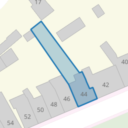 Perceel MDB01-R-1863