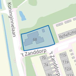 Perceel MDB01-R-1871