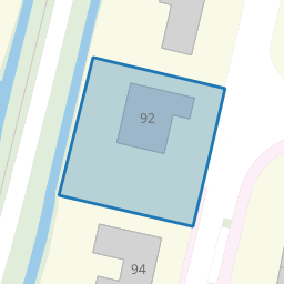 Perceel MDB01-R-1891