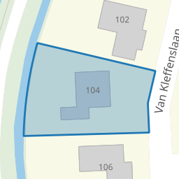 Perceel MDB01-R-1897