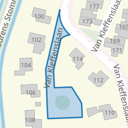 Perceel MDB01-R-1905