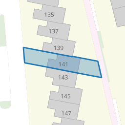 Perceel MDB01-R-1920