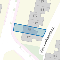 Perceel MDB01-R-1927