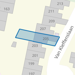 Perceel MDB01-R-1945