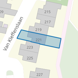 Perceel MDB01-R-1959