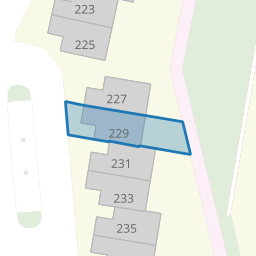 Perceel MDB01-R-1967