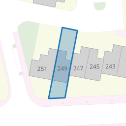 Perceel MDB01-R-1975