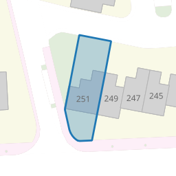 Perceel MDB01-R-1976