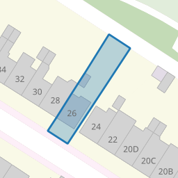 Perceel MDB01-R-2020