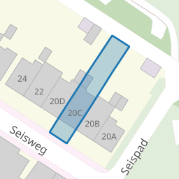 Perceel MDB01-R-2024