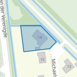 Perceel MDB01-R-2034