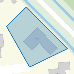 Perceel MDB01-R-2050