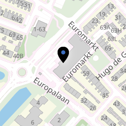 Appartement MDB01 R 2069 24
