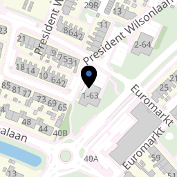Appartement MDB01 R 2070 10