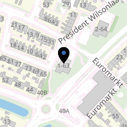 Appartement MDB01 R 2070 14