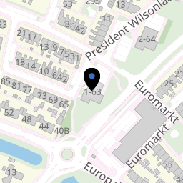 Appartement MDB01 R 2070 15