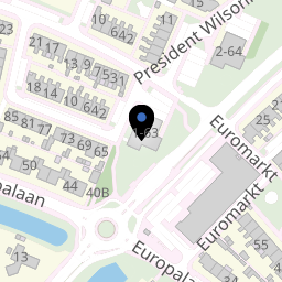 Appartement MDB01 R 2070 17