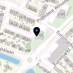 Appartement MDB01 R 2070 2