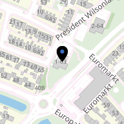 Appartement MDB01 R 2070 20