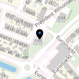 Appartement MDB01 R 2070 21