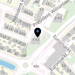 Appartement MDB01 R 2070 22