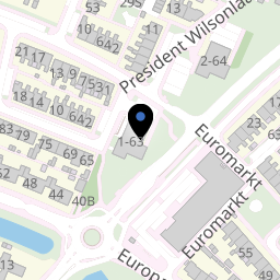 Appartement MDB01 R 2070 27