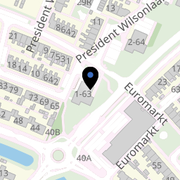Appartement MDB01 R 2070 28